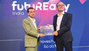 Renault Group announces ‘FutuREady’ plan for India
