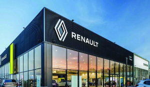 Renault India starts exports of Duster; first shipment to South Africa