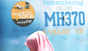 Renewed hunt for missing Flight MH370 comes up empty