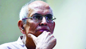 Renowned ecologist Madhav Gadgil dies at 83