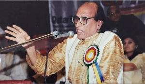 Renowned Urdu poet Bashir Badr dies at 91
