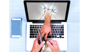 Report flags India’s heightened susceptibility to cyberattacks, CBRN threats