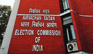 Representatives of candidates can be deputed outside EVM strong rooms: ECI