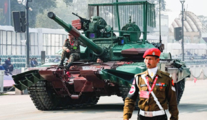 Republic Day: Traffic restrictions announced for Full Dress Rehearsal