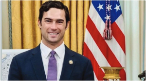 Republican lawmaker compares Dallas mall to Pakistan