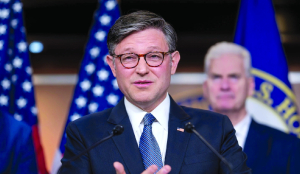 Republicans’ recent stumbles in Congress highlight difficult road