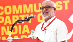 Rescind FCRA amendments in interest of Constitutional morality: CPI(M)