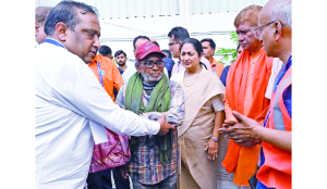 Rescue drive launched for destitute and sick in Capital