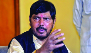 Reservation cannot be removed: RamDas Athawale