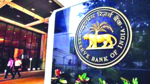 Reserve Bank of India’s monetary policy focuses on growth