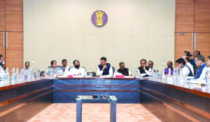 Reserved category candidates barred from open seats in Maharashtra