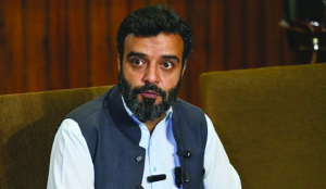 Resignation will come, but accountability must come first: NC MP Ruhullah
