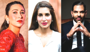 Resolve disputes: Delhi HC to Sunjay Kapur’s mother, wife