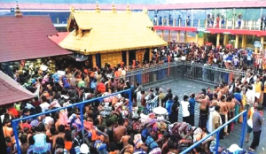 Respect all views except Whatsapp University: SC in Sabarimala case