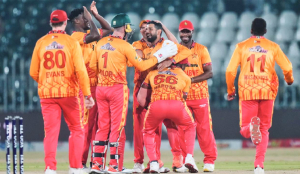 Respect earned but Zimbabwe must learn to adapt: Walsh