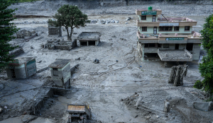Response mechanism in Nepal inadequate for scale of devastation, say experts