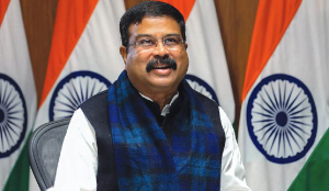 Restore schools as vibrant institutions: Pradhan