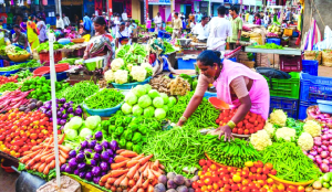 Retail inflation inches up to 4.38% in May: Govt data