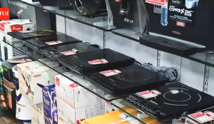 Retailers witness sharp rise in induction cooktop sales