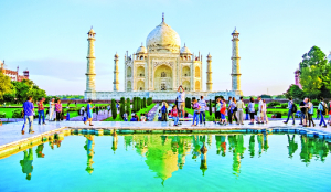 Rethinking global tourism rankings