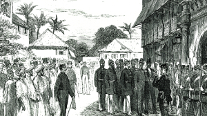 Rethinking the Aryan narrative and colonial historiography