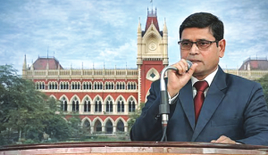 Retired HC judge to move tribunal after name removed from Bengal voter list