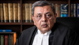 Retired Justice Gautam Patel faces death threats over Dawoodi Bohra succession verdict