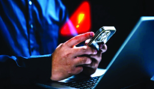 Retired railway employee put under ‘digital arrest’, duped of Rs 30 lakh; one apprehended