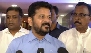 Revanth’s Rudra Dev Push Raises Questions Over Warangal Airport Naming
