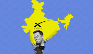 Revanth Reddy backs Starlink, says country can’t afford to weaken Brand India