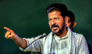 Revanth Reddy reshuffles key Telangana posts, names new heads for Planning Board, Women’s Commission