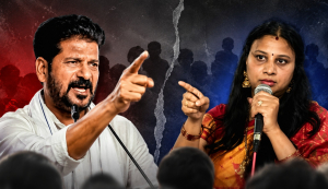 Revanth Reddy's Parkal remarks trigger major rift in Warangal Congress