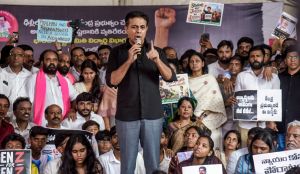 Revanth Reddy to lead candlelight rally in Hyderabad over NEET paper leak
