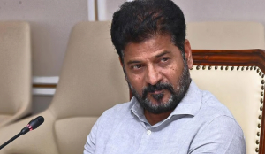Revanth Reddy under BJP fire over 'Lord Ram god of rich, Lord Shiva of poor' remark