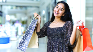 Revenge of brick-n-mortar stores