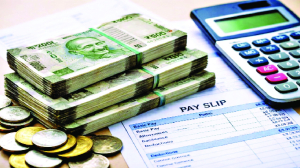 Reworking Civil Services remuneration