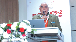 RGCIRC concludes FESTOMICS – 2 seminar