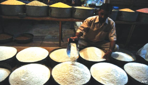 Rice exporters welcome US tariff cut to 18% FROM 25%