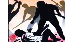 Rickshaw puller beaten to death in Geeta Colony