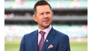 Ricky Ponting rues lack of aura as Australia crash out of T20 World Cup