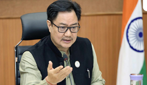 Rijiju promises chargesheet within 9 days in Manipur musician killing