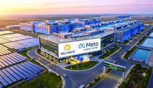 RIL, Meta partner to develop 168 MW AI enabled data centre in Gujarat’s Jamnagar