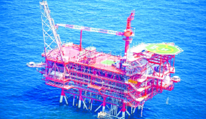 RIL, two firms seek mediation in KG-basin dispute in SC