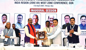 Rise above politics to serve people, Birla tells lawmakers