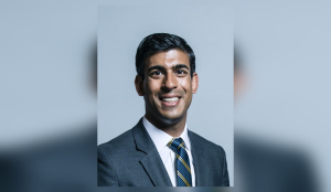 Rishi Sunak rejects skin colour as test of nationality