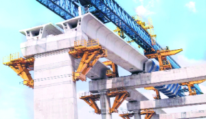 Rising costs may slow construction equipment growth in FY27