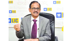 Rising incomes to boost insurance demand: LIC CEO
