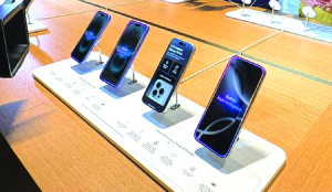 Rising prices may hit festive smartphone demand, dent annual sales by up to 30 pc, says report