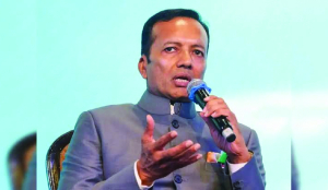 Rising steel demand to boost local production: Naveen Jindal