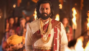 Riteish Deshmukh’s Raja Shivaji Collects Rs 23.90 Crore in Two Days